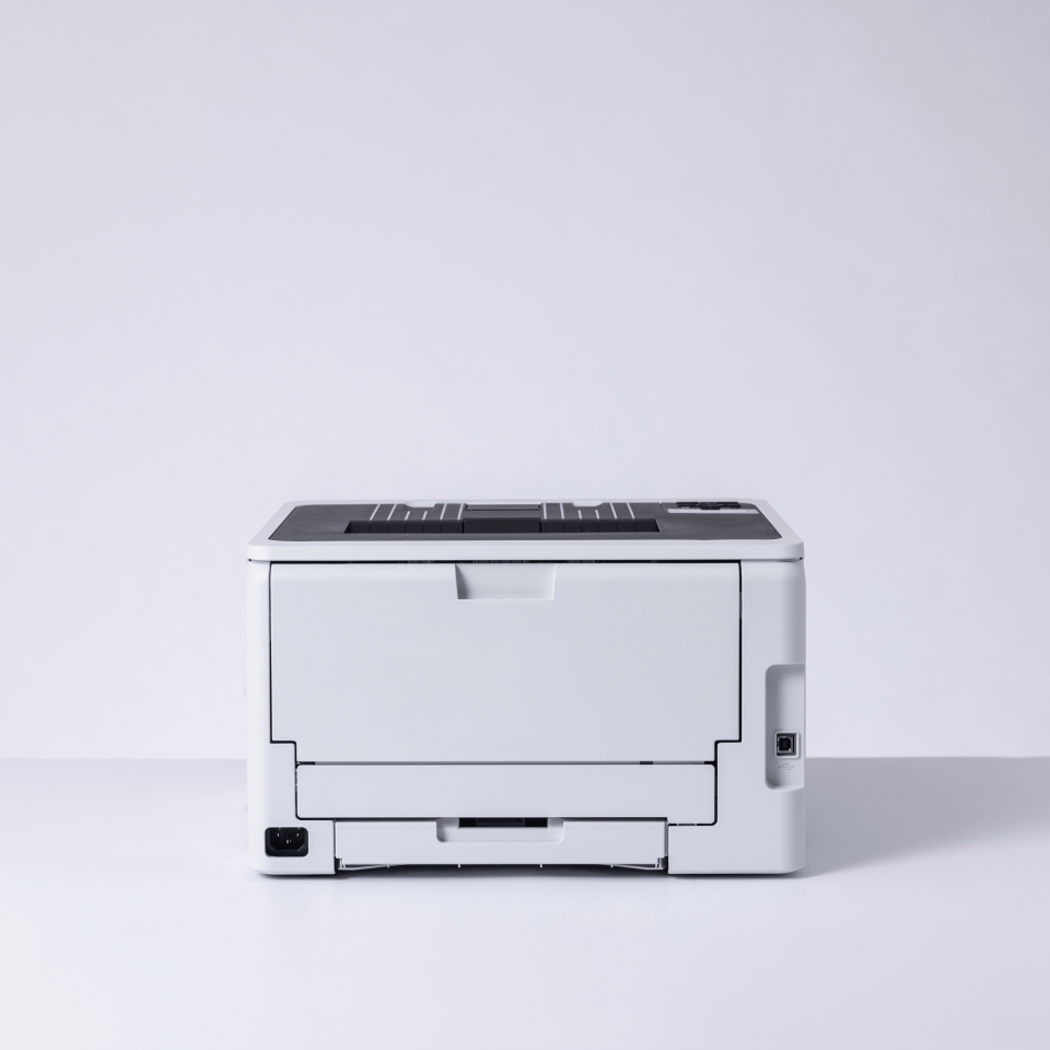 HL-L3220CWE Colourful and Connected LED Printer with 6 months free EcoPro toner subscription 4